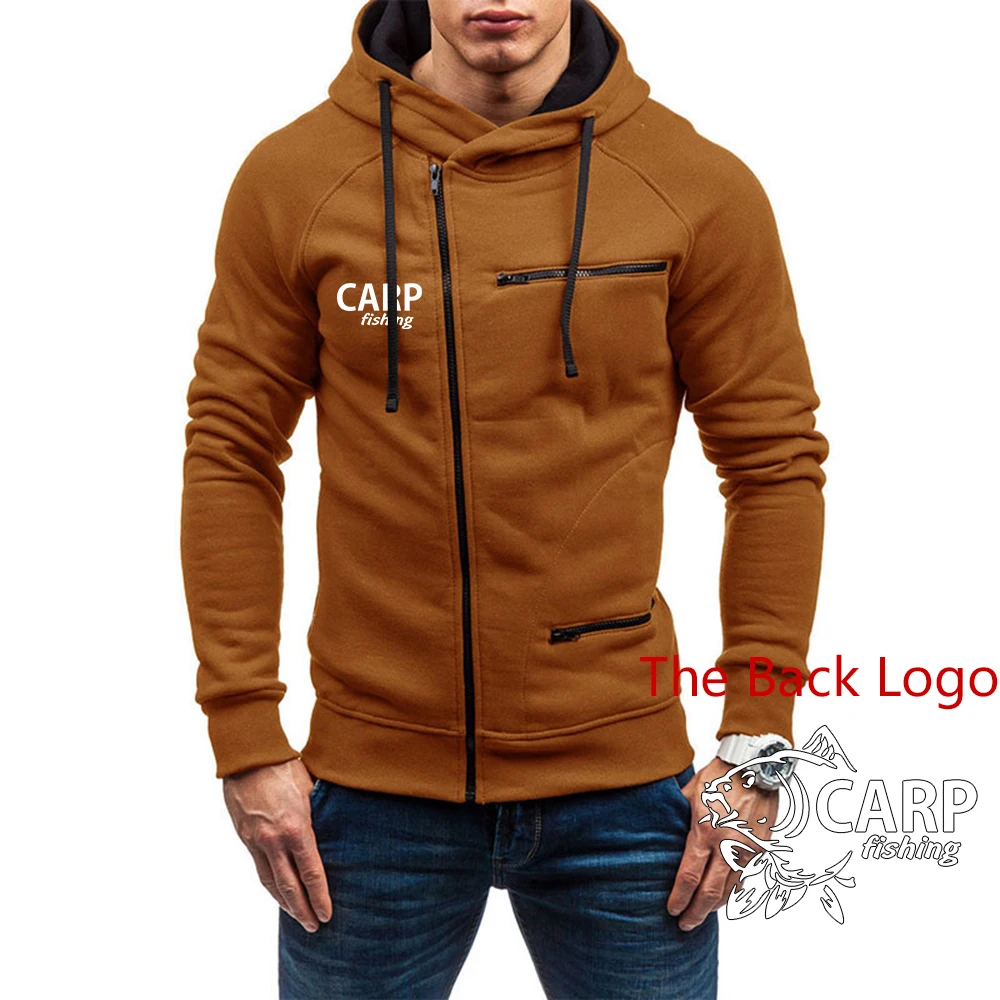 Мужская толстовка Nike из хлопка