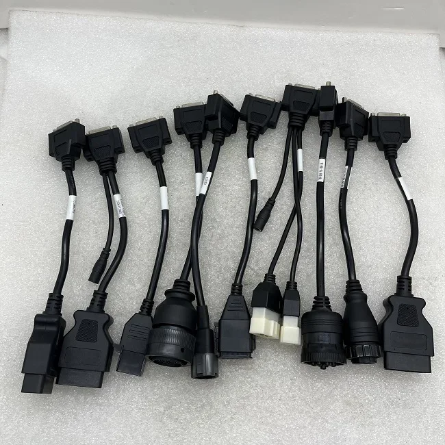 Комплект строительной диагностики HT-8A Диагностический инструмент экскаватора