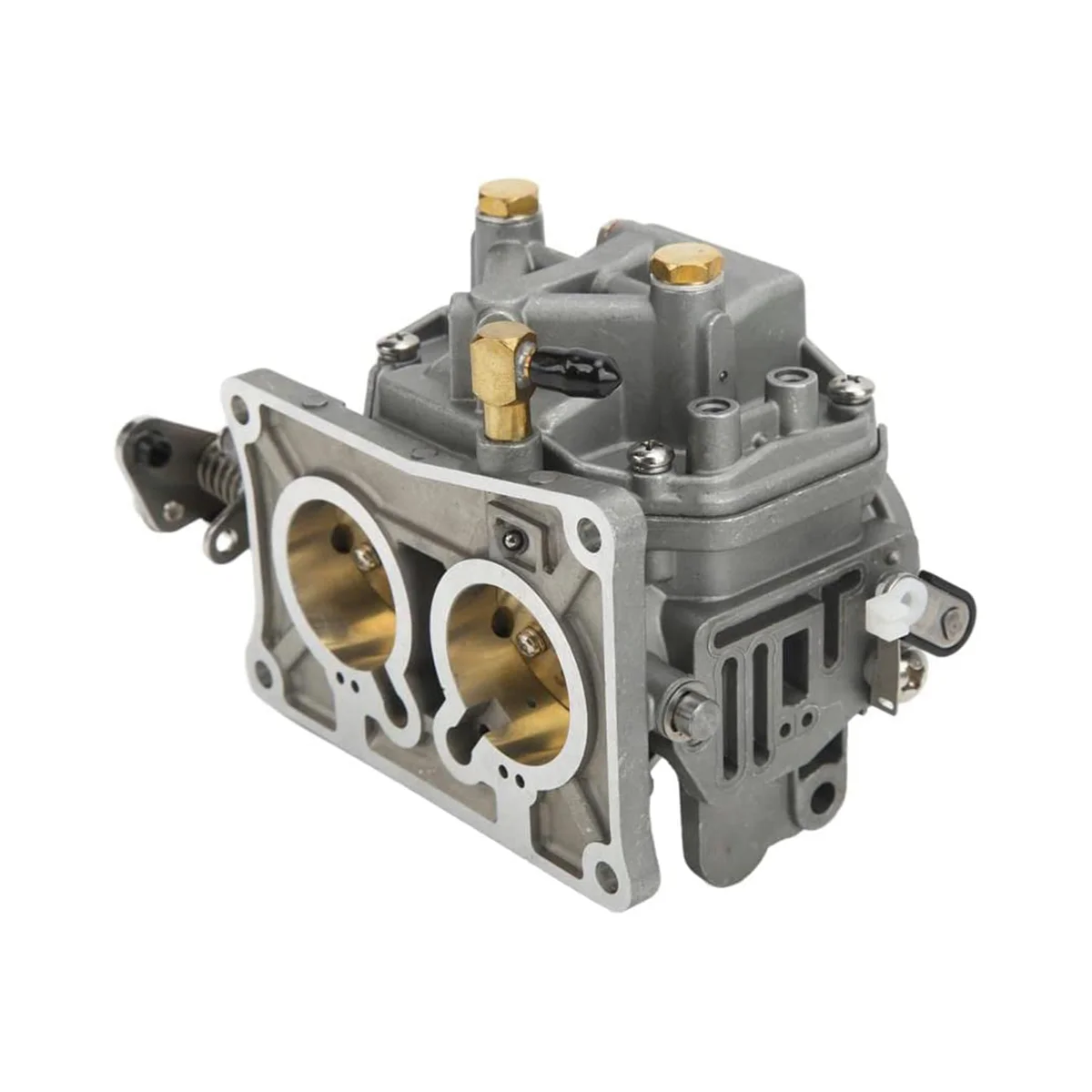 Подвесной карбюратор 6F6-14301-00 для Yamaha 40HP 2-тактный SP36X