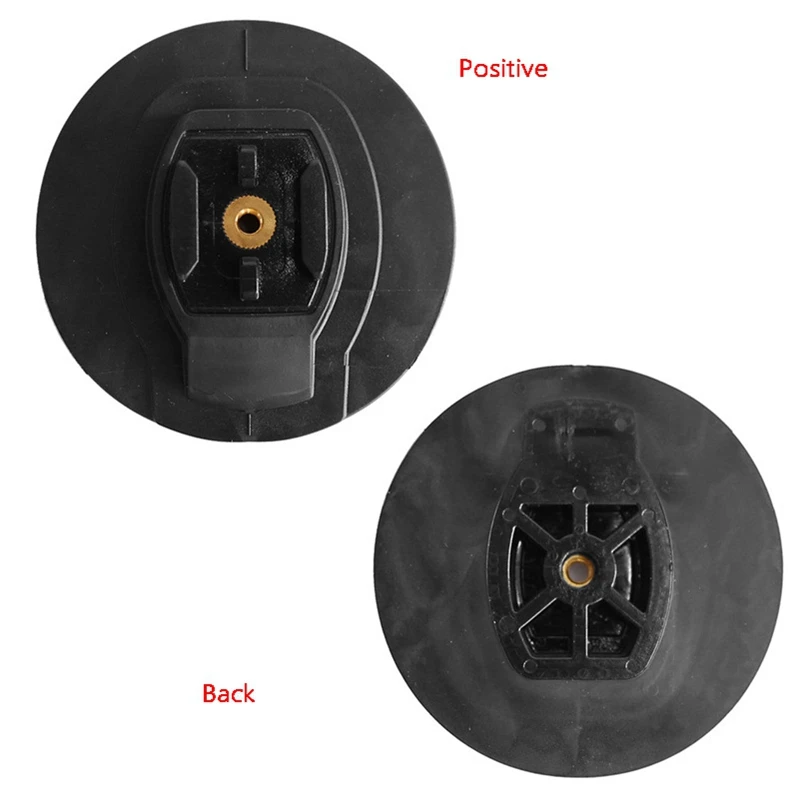 2 шт./упаковка держатель для Каяка на клейкой основе |