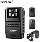 Мини-камера BOBLOV с поддержкой Wi-Fi, 1080P