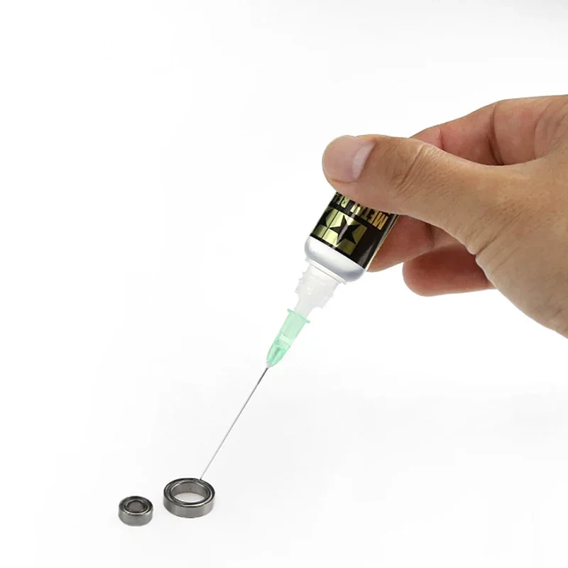 Подшипниковое масло для системы рулевого управления Tamiya TAMIYA смазочное