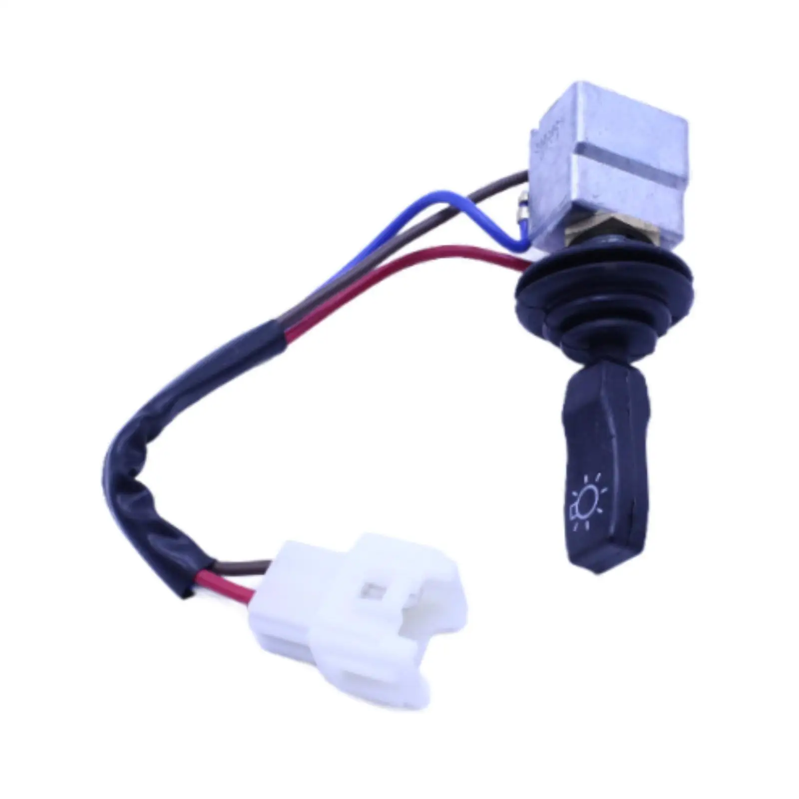 Переключатель фар Amr6104G Запасные части Практичные аксессуары для Puma