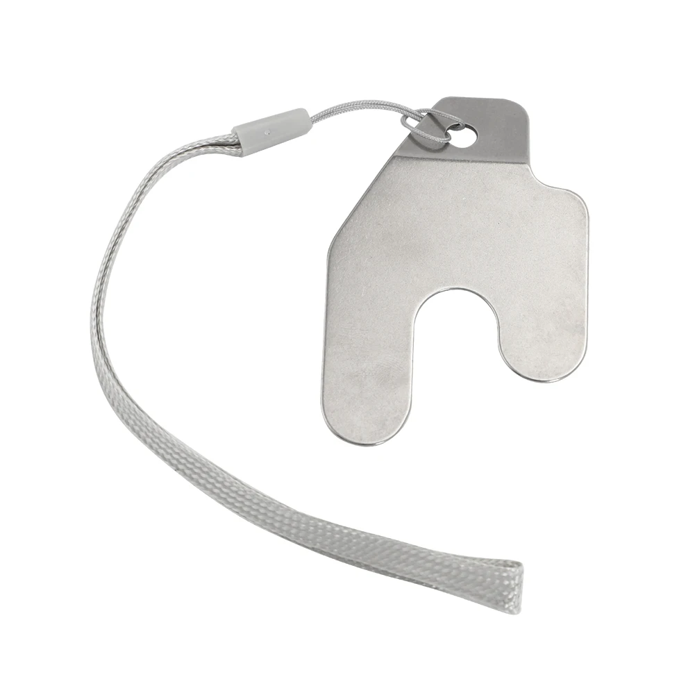 Запасные части 0 7 мм для грузовиков/прицепов/автобусов заглушка тормоза