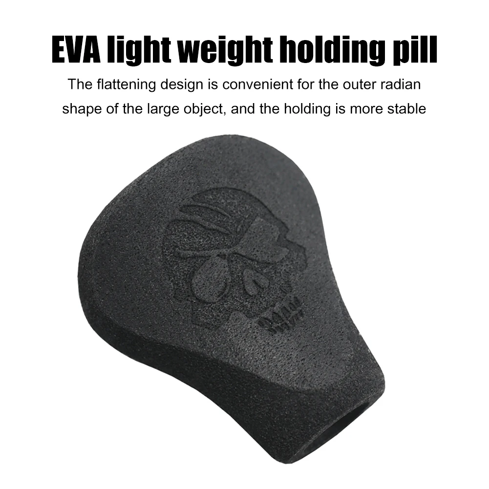 

Рыболовная катушка из ЭВА, рукоятка для заброса приманки, спиннинговая катушка, ручные Чехлы, рыболовные снасти, инструменты, рыболовное ко...