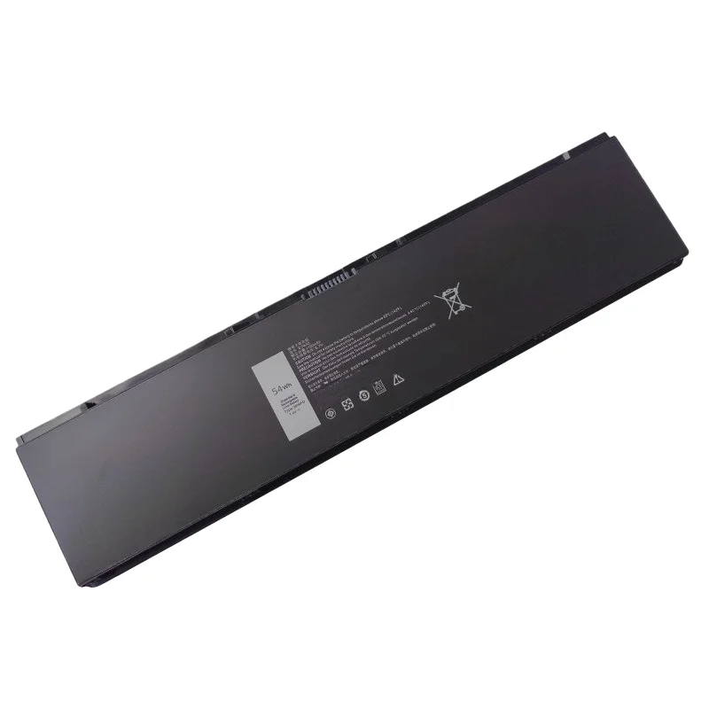 Фото Аккумулятор для ноутбука Dell 3RNFD E7440 E7450 3RNFD 34GKR F38HT PFXCR, 7100 мАч, 7.4 В №3