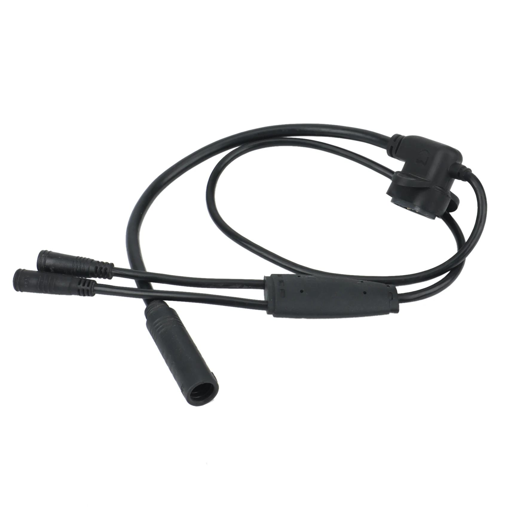 

Электрический велосипедный кабель, запчасти для XIAOMI QICYCLE EF1, управление электрическим велосипедом, встроенный жгут проводов, кабель для пер...