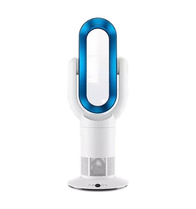 

CGA TP08 28 Inches DC brushless Motor Oval Shape Electronical Standing Air Cooling Fan without blade