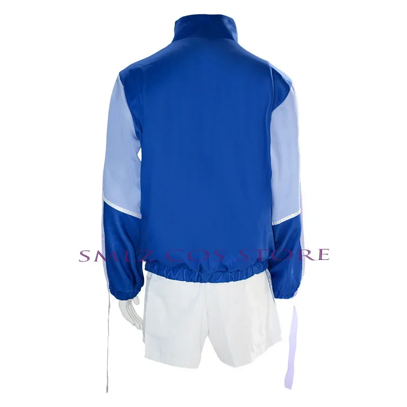 Косплей Аниме парадокс живой косплей yatonokami nayuta Костюм Униформа Хэллоуин