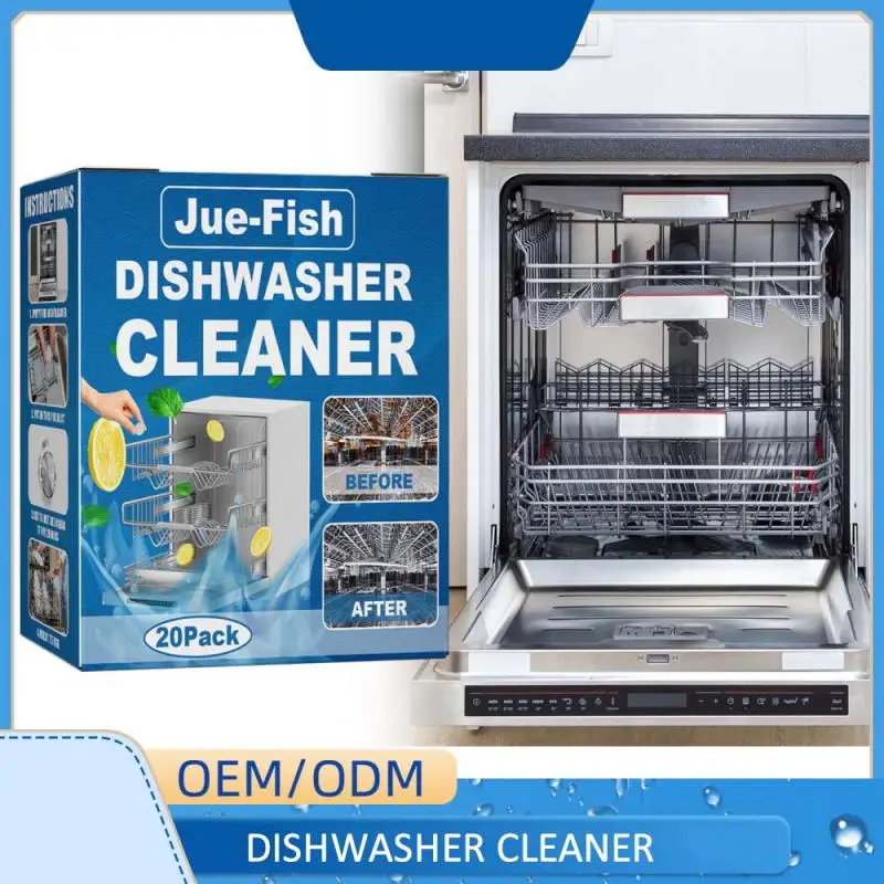 

Efficient Laundry Dishwasher Cleaning Tablets Coffee Cleaning Tablet Cleaning Tool Dishwasher Cleaning Clean Dishwashing Tablets
