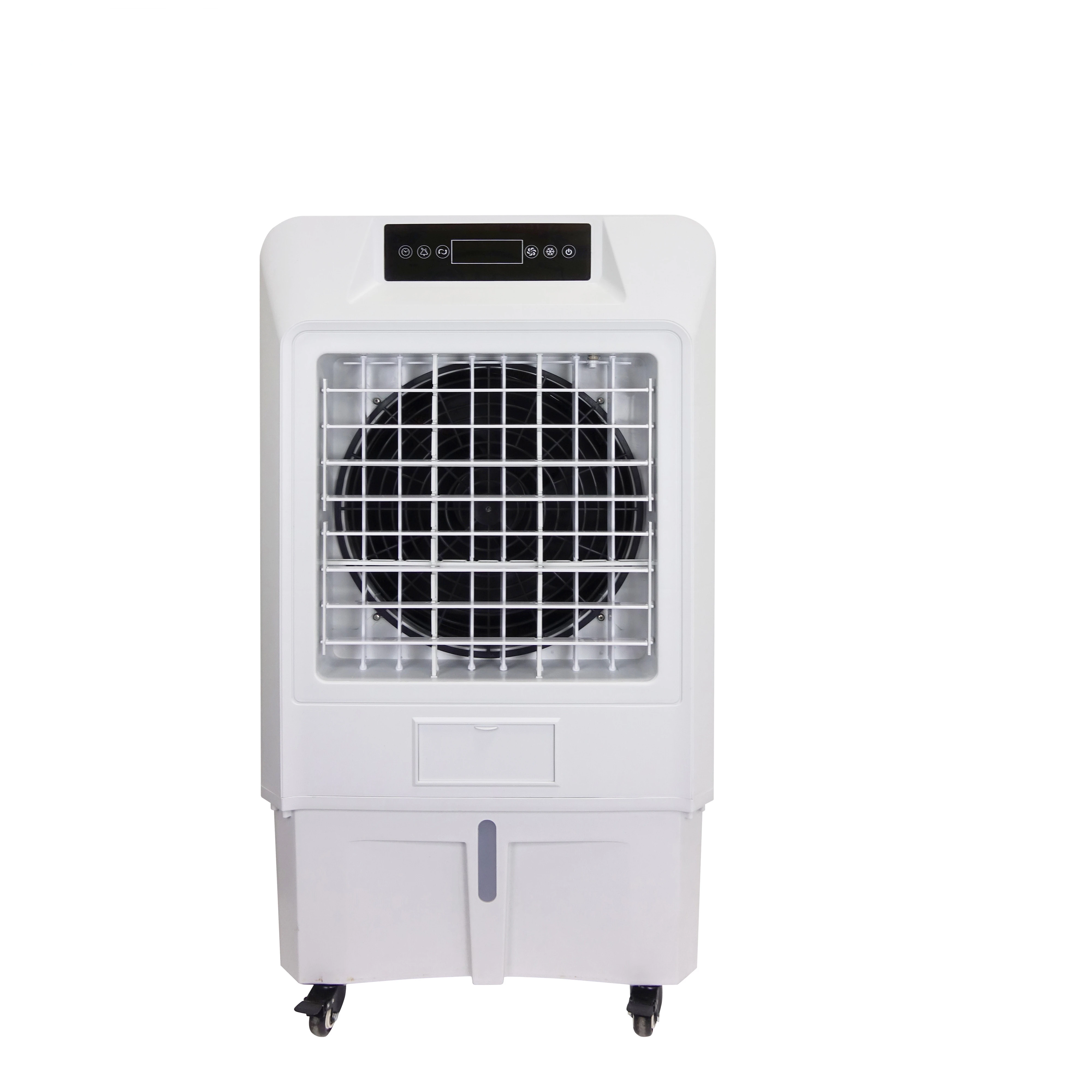 

Best selling noiseless shop swamp cooler cheap price