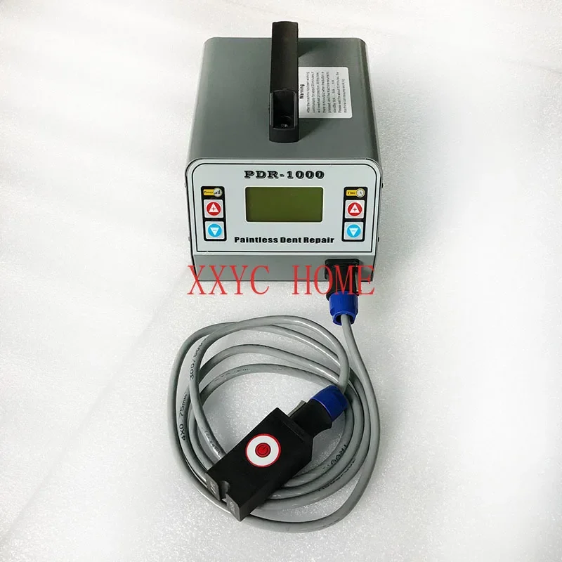 Многофункциональный инструмент для ремонта вмятин с градом без краски