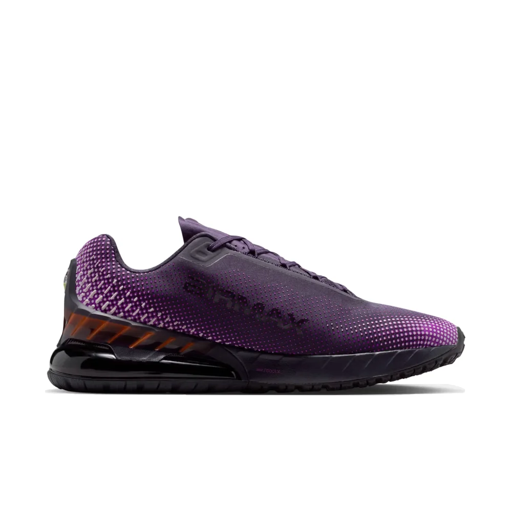 Фото Мужские кроссовки Nike AIR MAX PHOENIX: Нескользящие, прочные тренировочные кроссовки с технологией Air-амортизации и поглощения ударов. FZ5307-500 №3