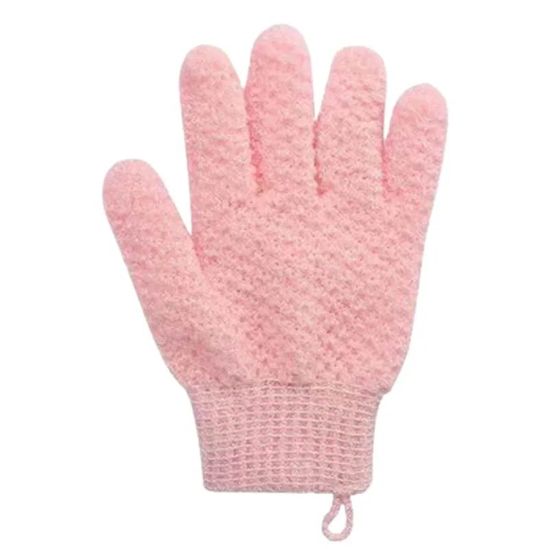 

MOONBIFFY Массажные перчатки для ванны