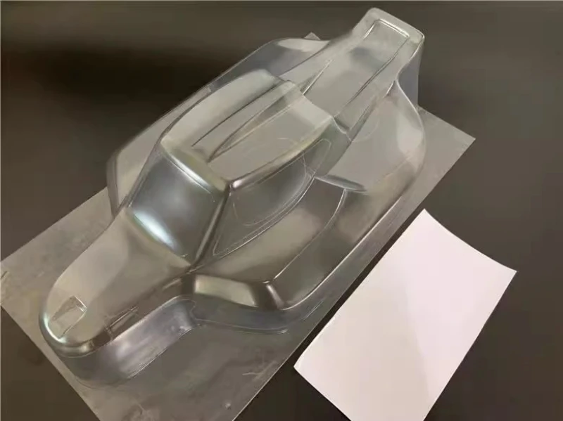 S15 HB 1/8 Внедорожный багги RC Корпус автомобиля подходит для D817/819 MBX8