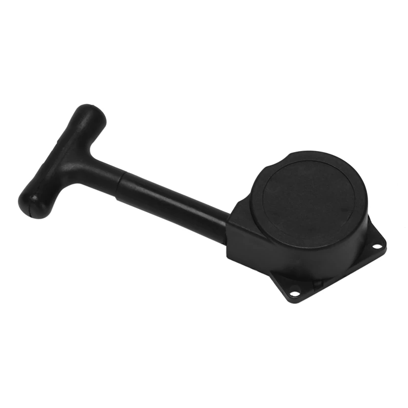 Горячие R020 части тянуть стартер для HSP RC 1/10 нитро Автомобильные Двигатели