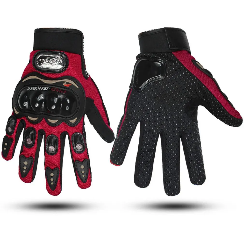 

Motorcycle Gloves Guantes Biker Gloves Accessories For KTM Full Finger Man Women Bicycle Cycling Glove For Riding