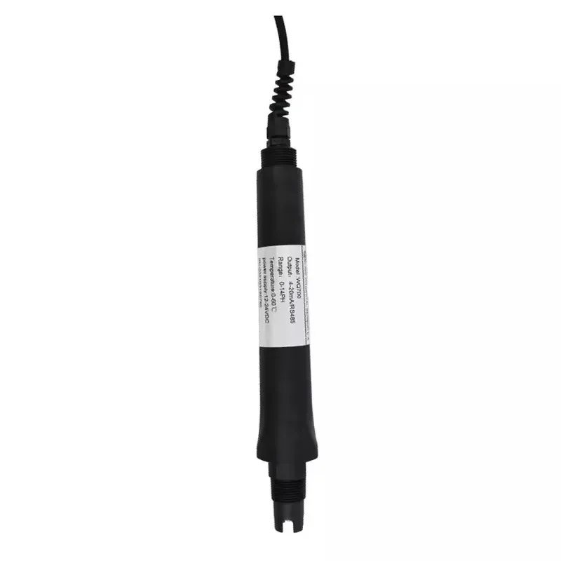 Фото Датчик проводимости воды SENTEC, измеритель TDS, тестер, датчик EC/TDS, RS485, водный электрод, датчик проводимости. №5