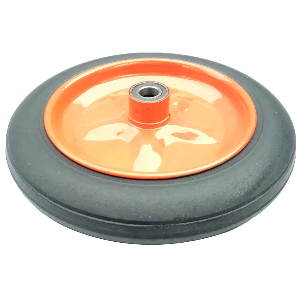 

Luggage Caster Wheels Shopping Accessories Replaceable Wheelchair Accessory Wheels Heavy Duty Replacement