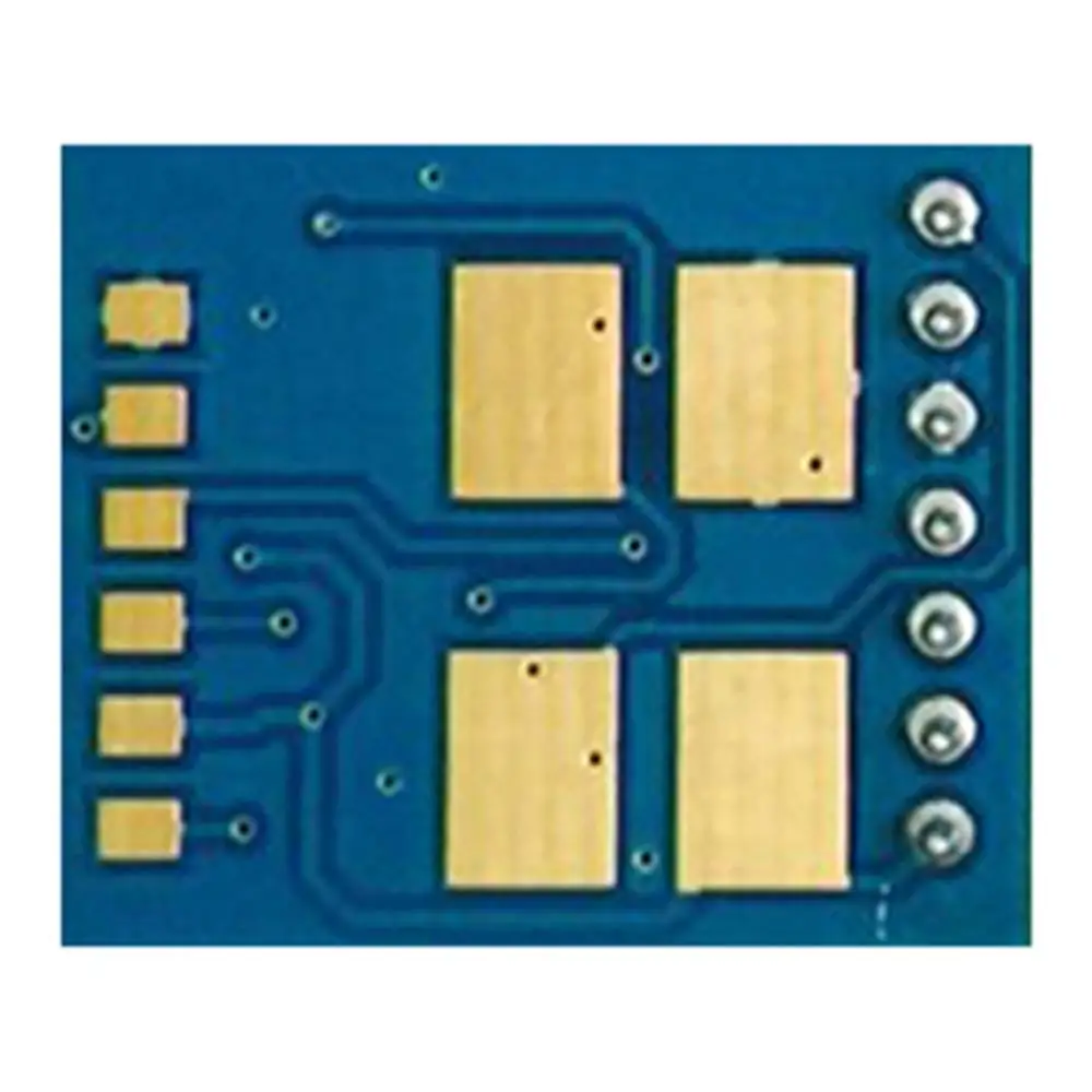 Барабанный чип для блока изображения Fuji Xerox 113R00755 113R755 113R00770 113R770 WorkCentre WC4250 4250 C S X
