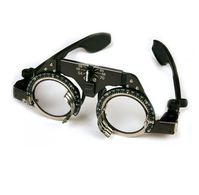 

RS-300 China Top Quality Ophthalmic Optical Trial Frame