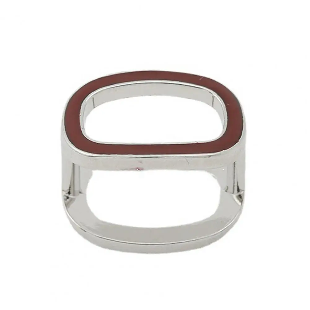 Рисунок 5 - Кольцо из нержавеющей стали с гладким