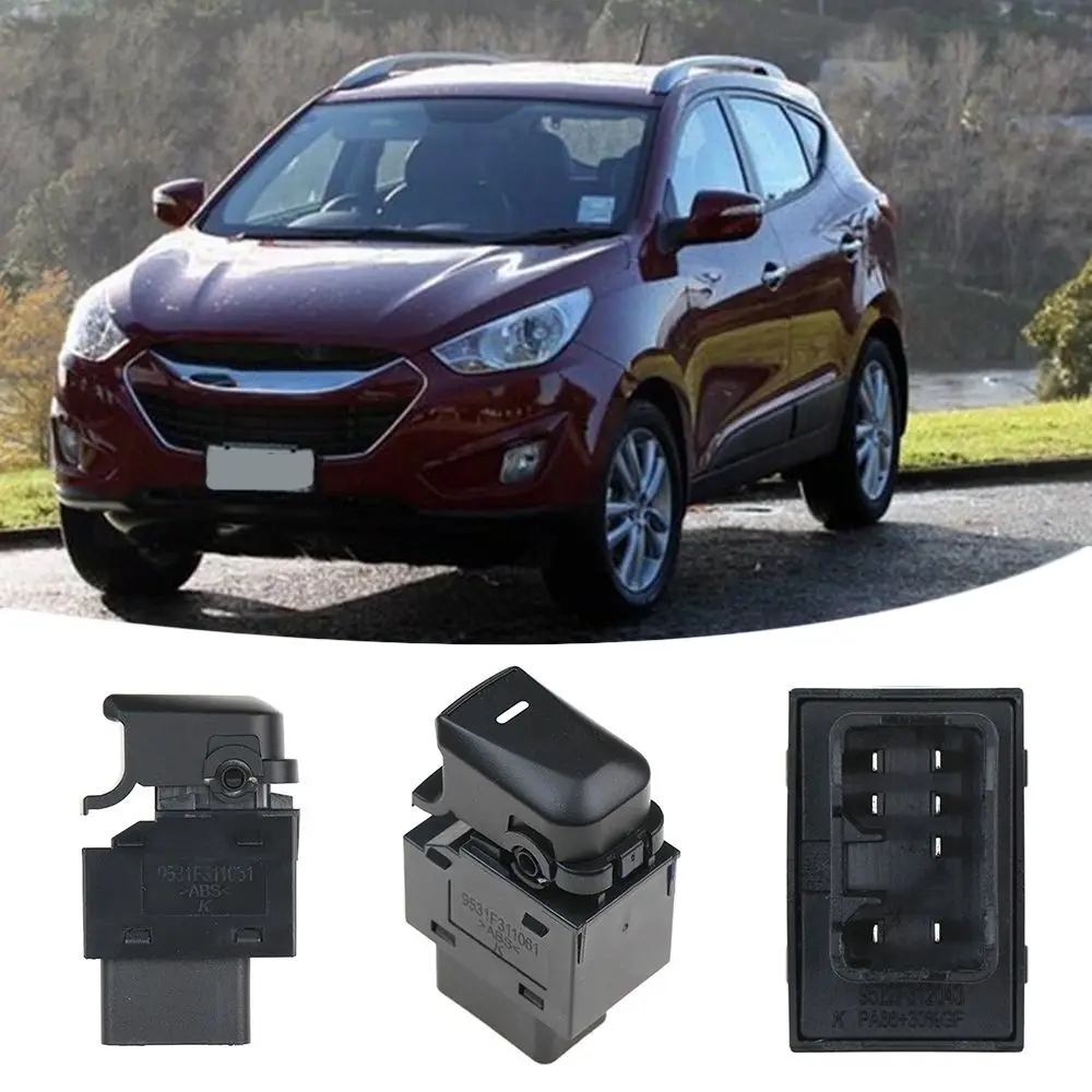 

Переключатель Стеклоподъемника ix35 93576-2S000, управление на все годы