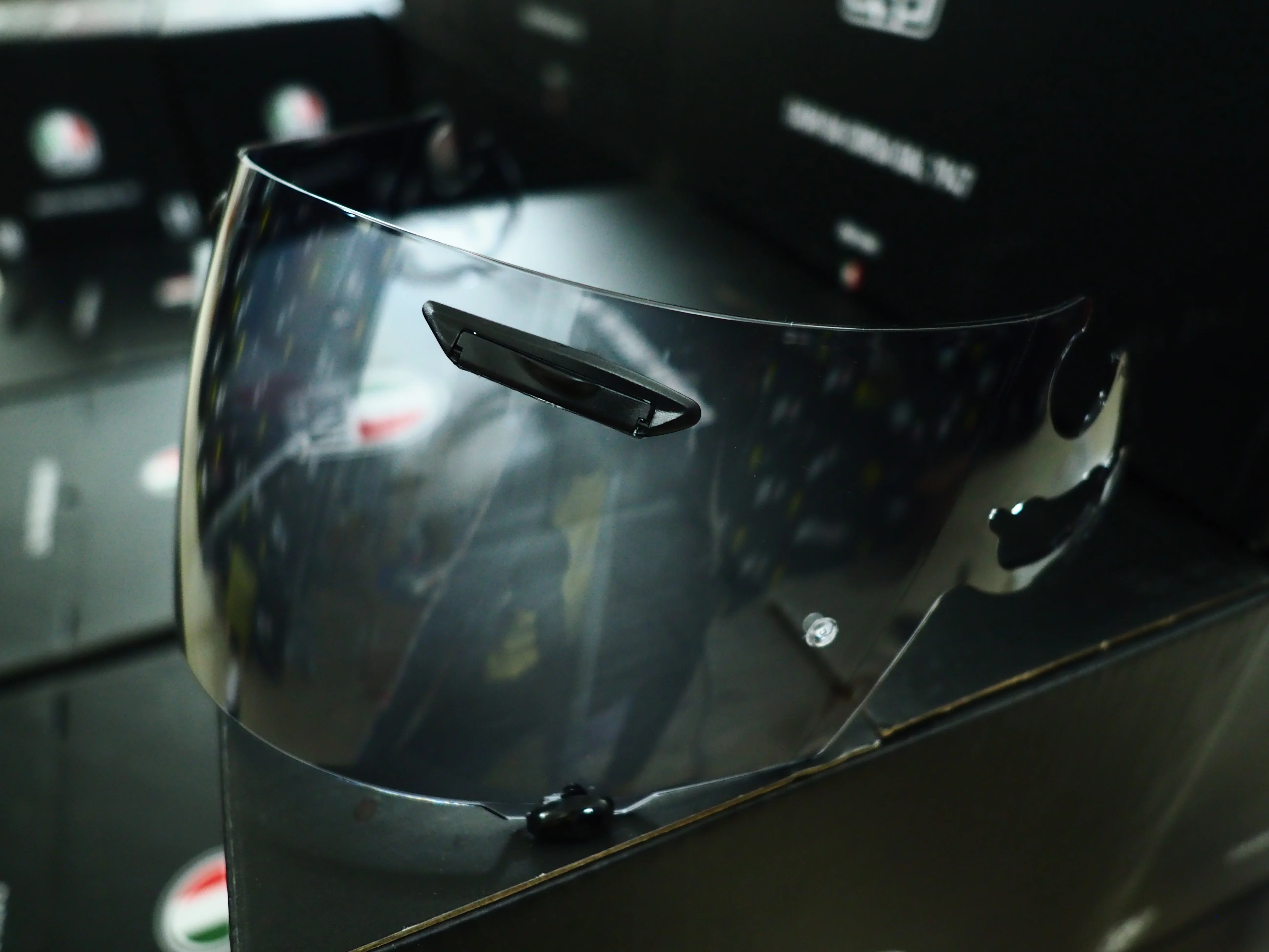 Козырек для шлема AR RX7 AI RR4 Astro-Tr Quantum Vector Condor Viper Astral Omni FNR Чехол для объектива Полнолицевая маска для очков Щит