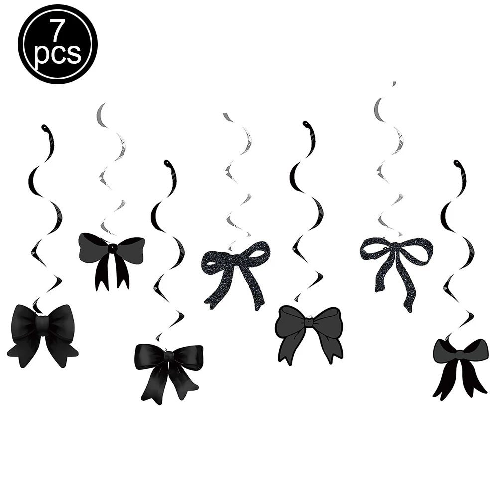 

Гирлянда с бантами PartiesTour