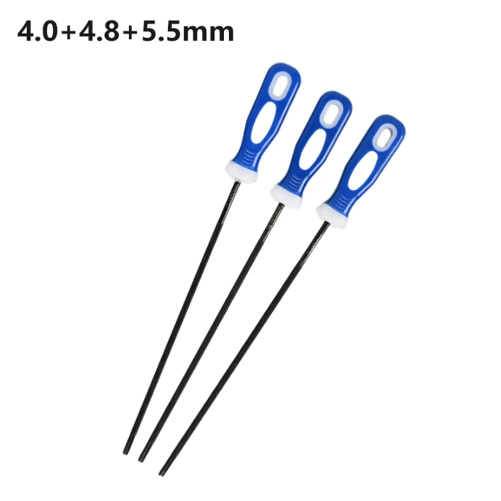 

Напильник для бензопилы, круглый напильник, заточка цепи, шлифовальные напильники для цепной пилы, шлифовальный ручной инструмент для цепной пилы для шлифования 4/4,8/5,5 м