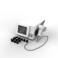 sa sw09 pain relief device pneumatic shockwave machine shock wave therapy equipment