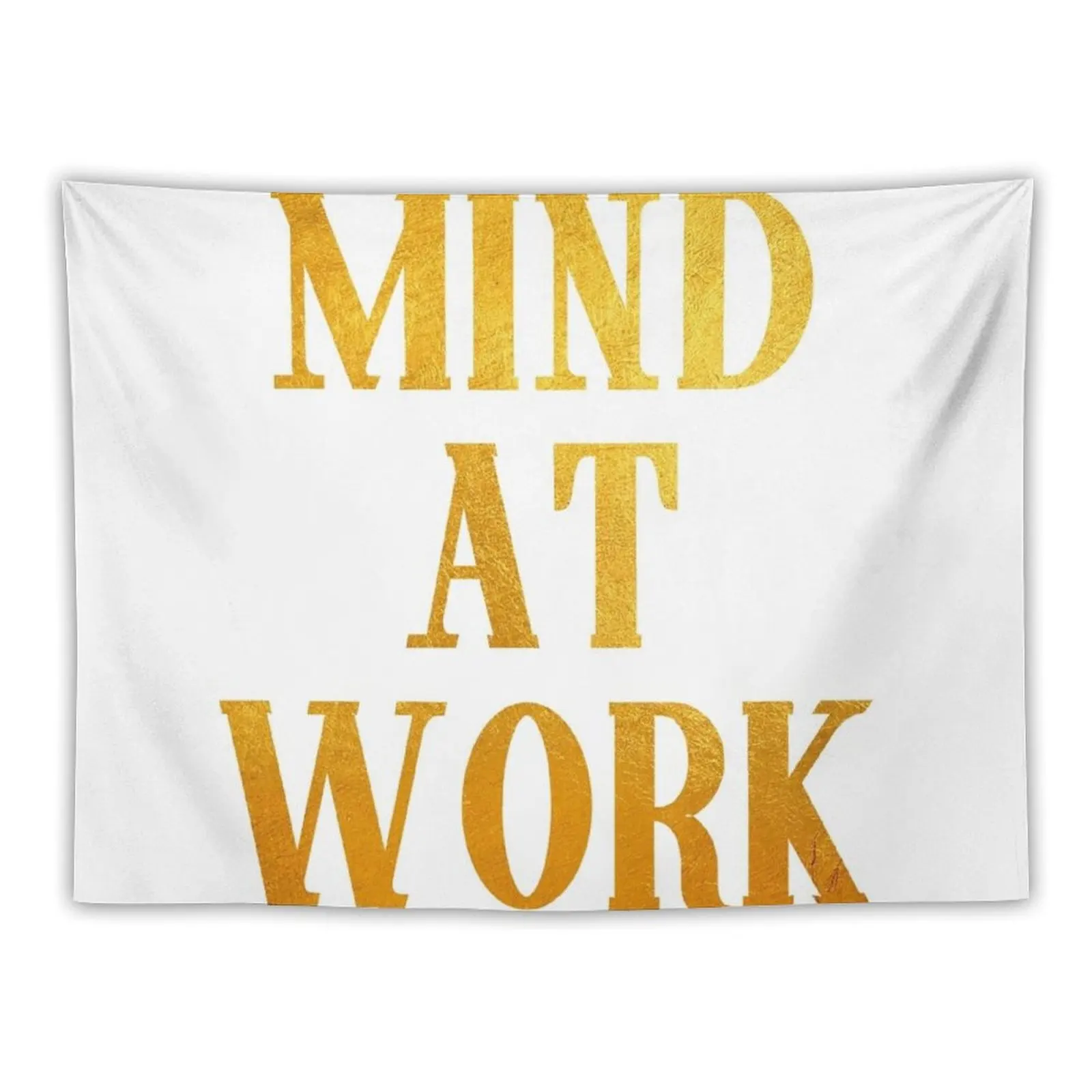 Разум на работе вдохновленный Анжелика Шайлер из гобелена Гамильтона японский