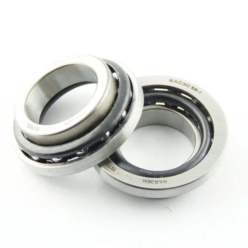 

Телефон для Suzuki GSR400 GSR600 BK1300 GSX1300 Hayabusa B-King GSXR600 GSXR750 подшипник головки 09267-30010 30X55X17