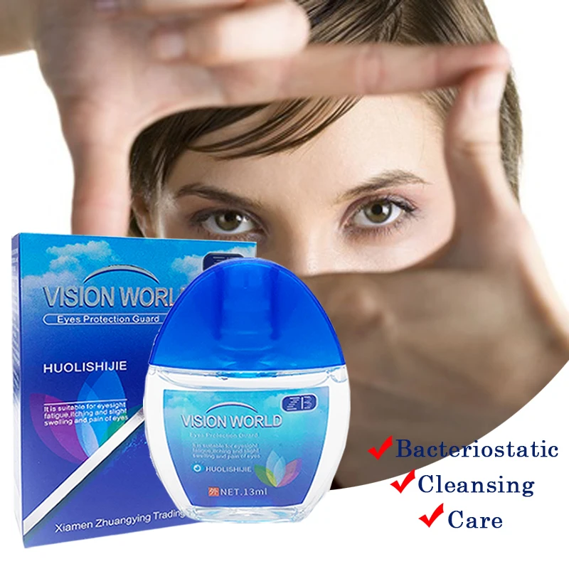 

Крутые капли для глаз Снимают дискомфорт от зуда в красных глазах, избавляют от усталости глаз, Детокс, очищение, расслабление, массаж, Уход ...