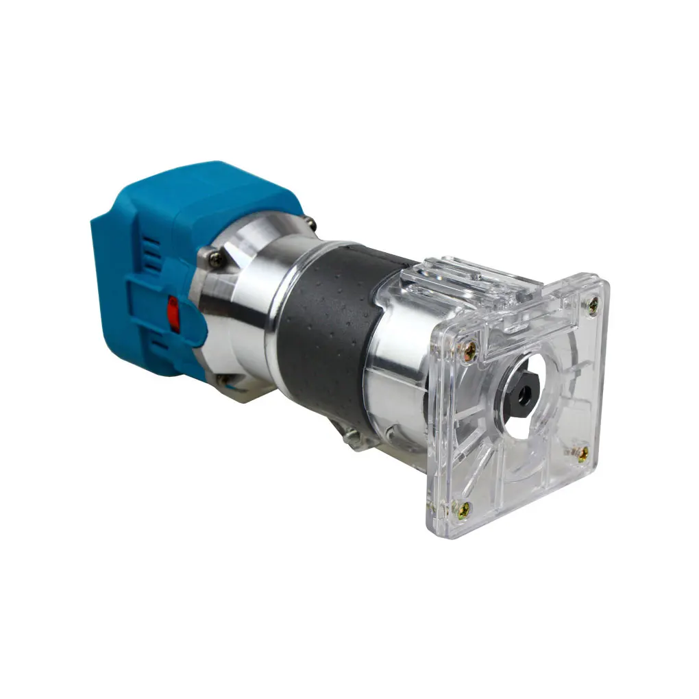 

Brushless Cordless Electric Trimmer Slotting Tools Handtool