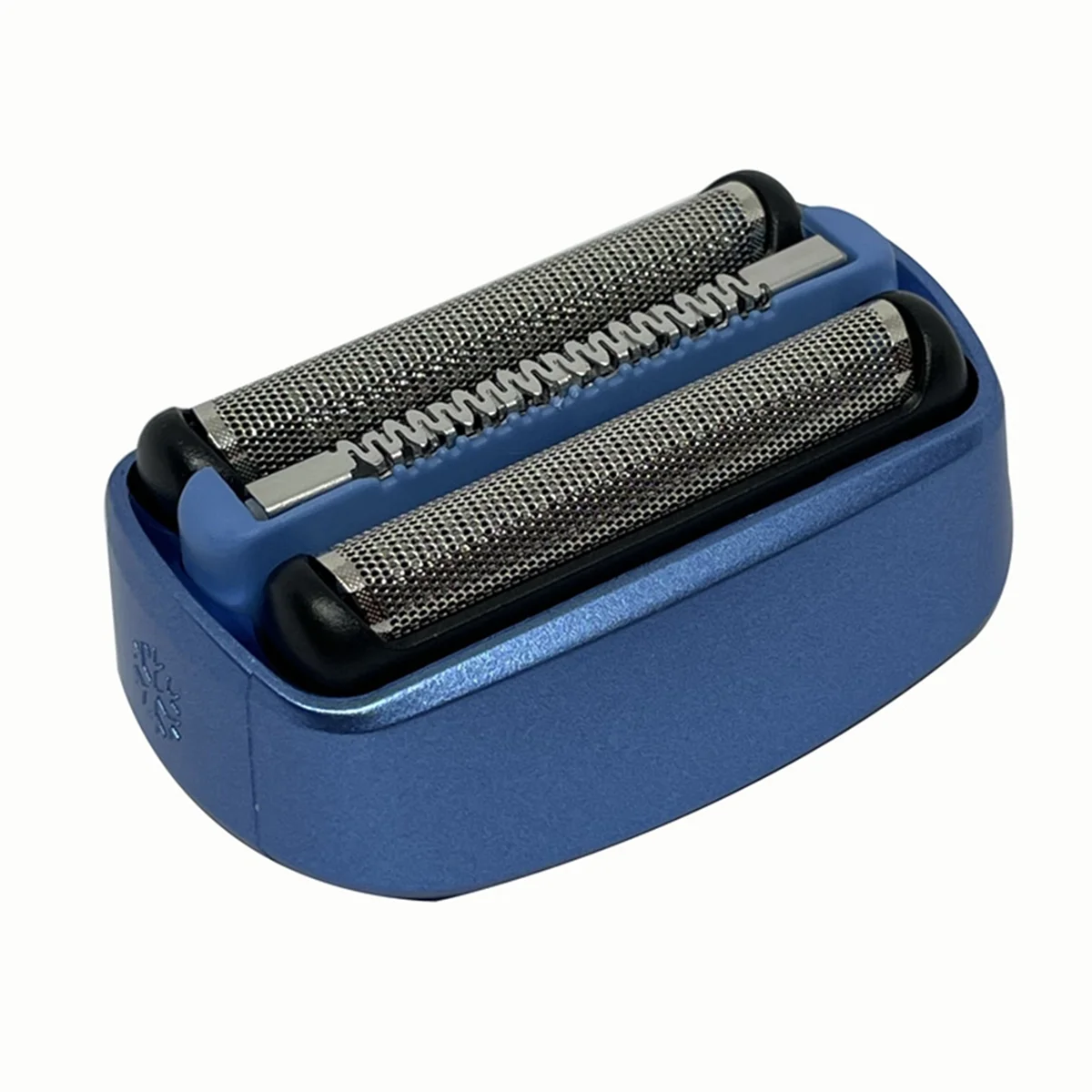 Сменная бритвенная головка 40B для электробритвы Braun Blade Blue серии 4 CT2S CT2CC CT4CC CT4S CT5CC