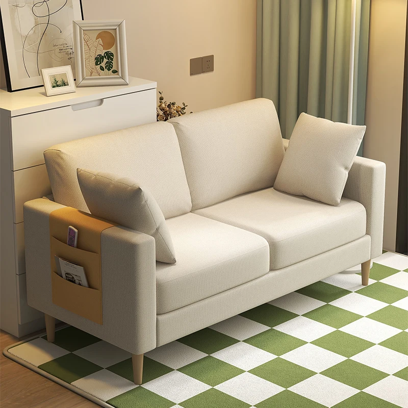 

Modular Living Room Sofas Corner Nordic Designer Modern Lazy Couch Sectional Italiano Lounge Mobili Per La Casa Furniture DWH