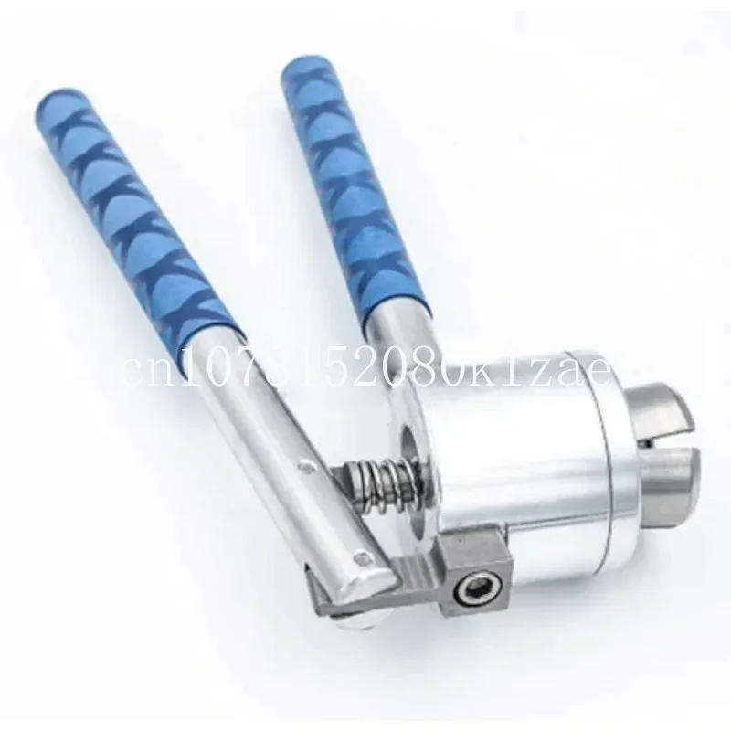 Ручной инструмент для герметизации флакона духов 13/15/18/20 мм