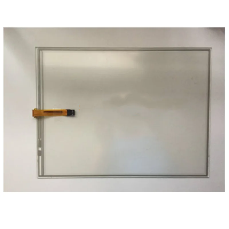 Новый сенсорный экран AMT28167 AMT 28167 AMT-28167 HMI PLC дюйма