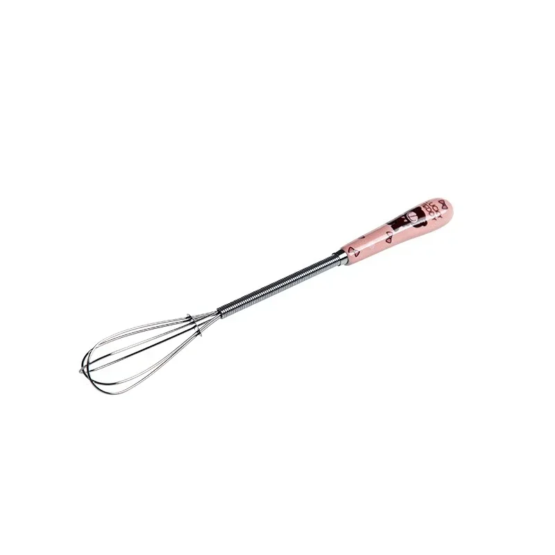 

Металлический венчик для яиц