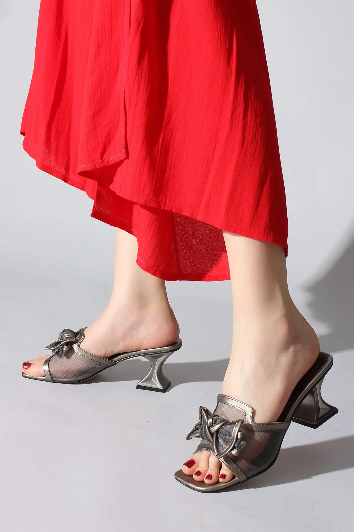 

Платиновый коврик