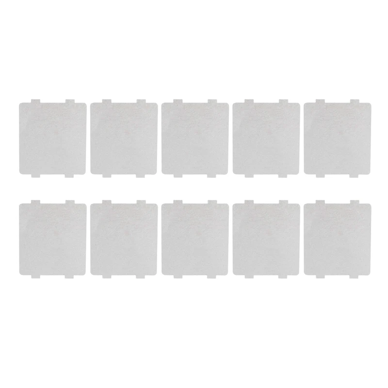 

10 внутренних листов, микроволновые печи, бытовая техника, термоизоляция