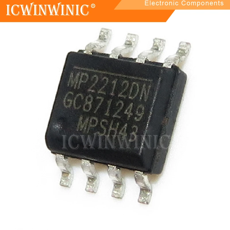 10piece MP2212DN MP2212