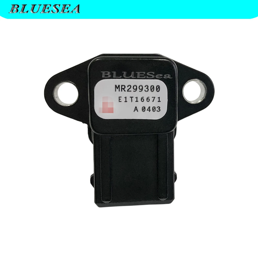 

5шт/1шт MR 299300 Датчик давления на впуске подходит для Mitsubishi Pajero Montero Sport L200