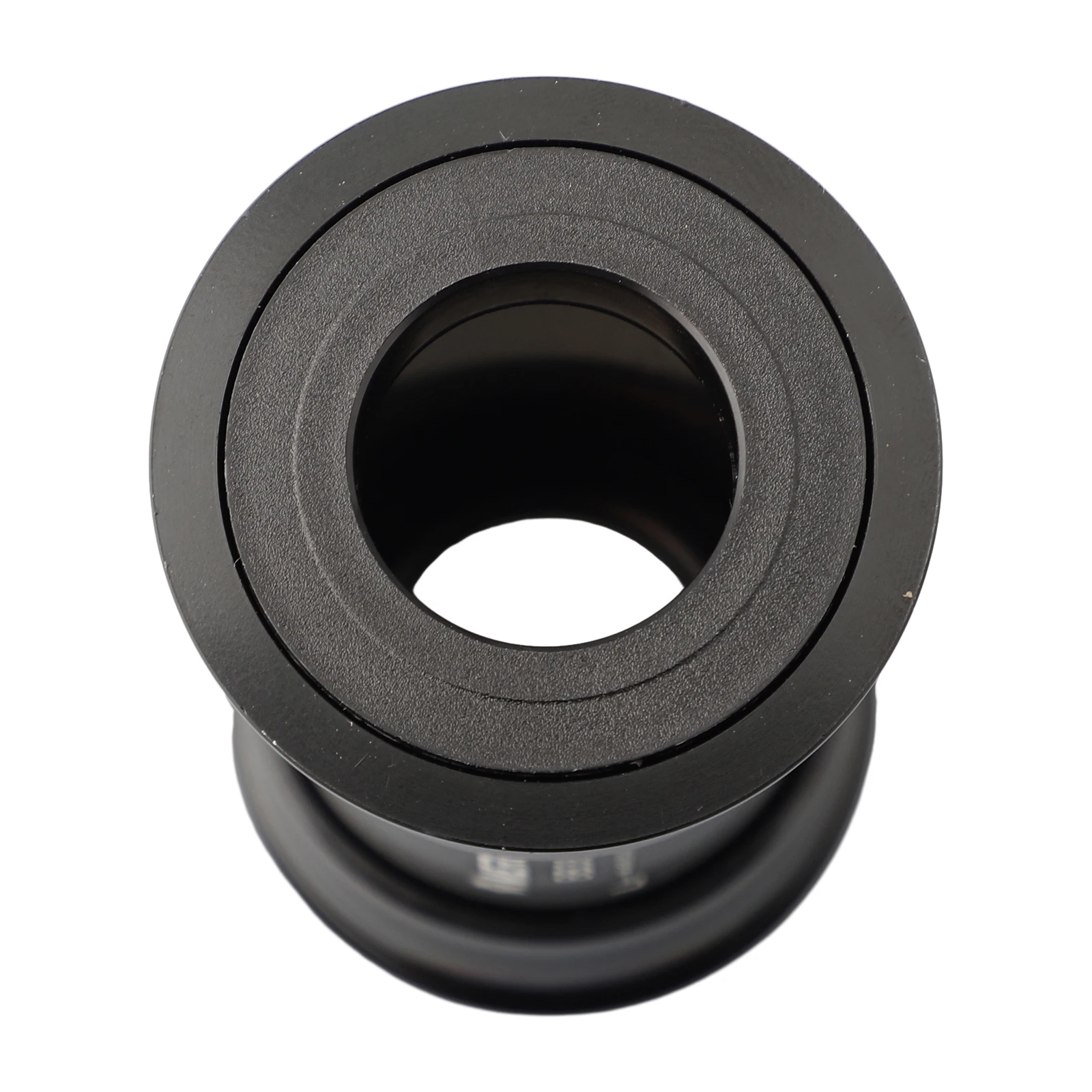 Нижний кронштейн для горного велосипеда BB386 до 24 мм нижний Holowtech уплотнительный