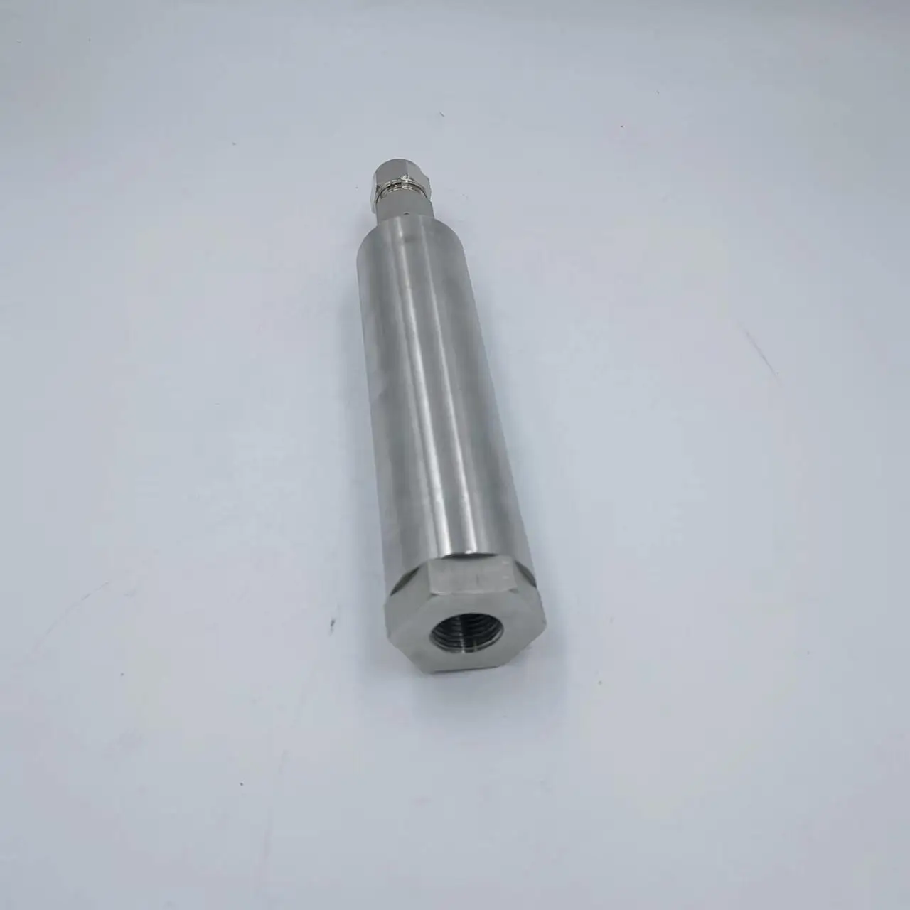 Взрывозащищенный корпус из нержавеющей стали Доступен C7027 QRA2 Водонепроницаемый