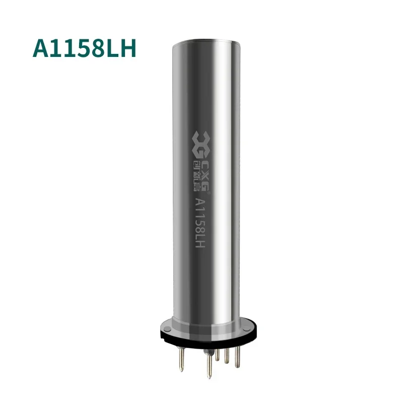 

CXG подключаемый нагревательный элемент 1500 Вт A1157 A1158, встроенный поворотный воздушный выход, керамическая изоляция, нагревательный элемент для пистолета горячего воздуха