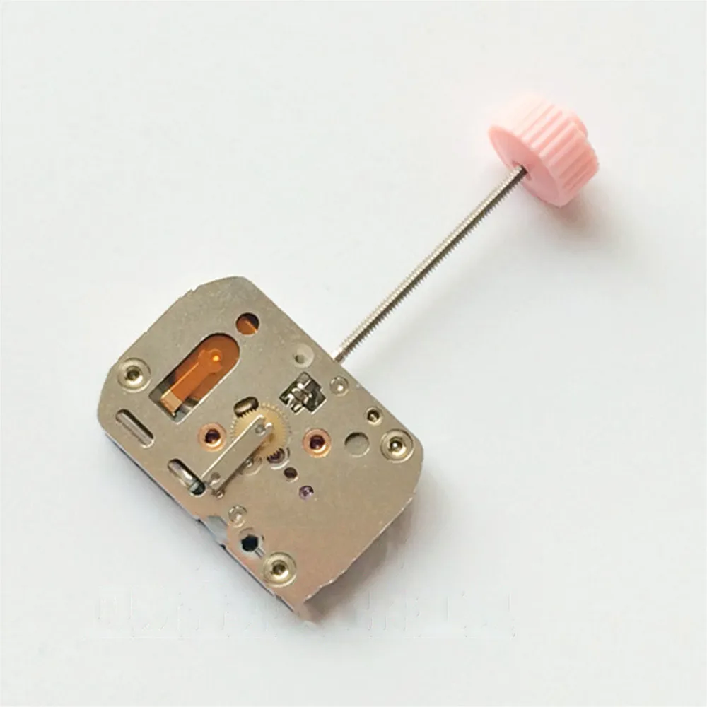 

For Ronda 1032 732 Quartz Watch Movement 2Pin Watch Repair Parts Accessories