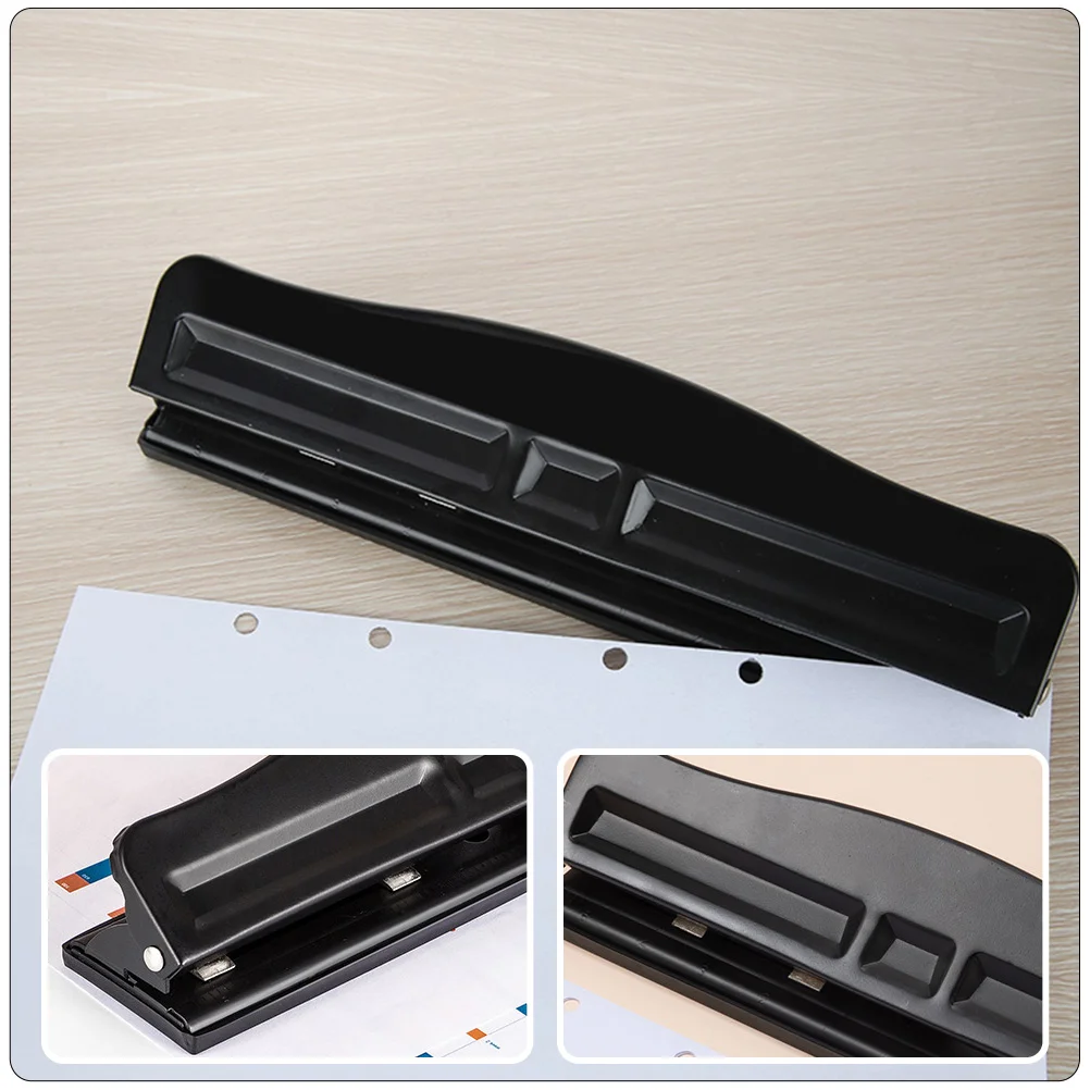 Перфорационный станок с четырьмя отверстиями перфоратор сделай сам