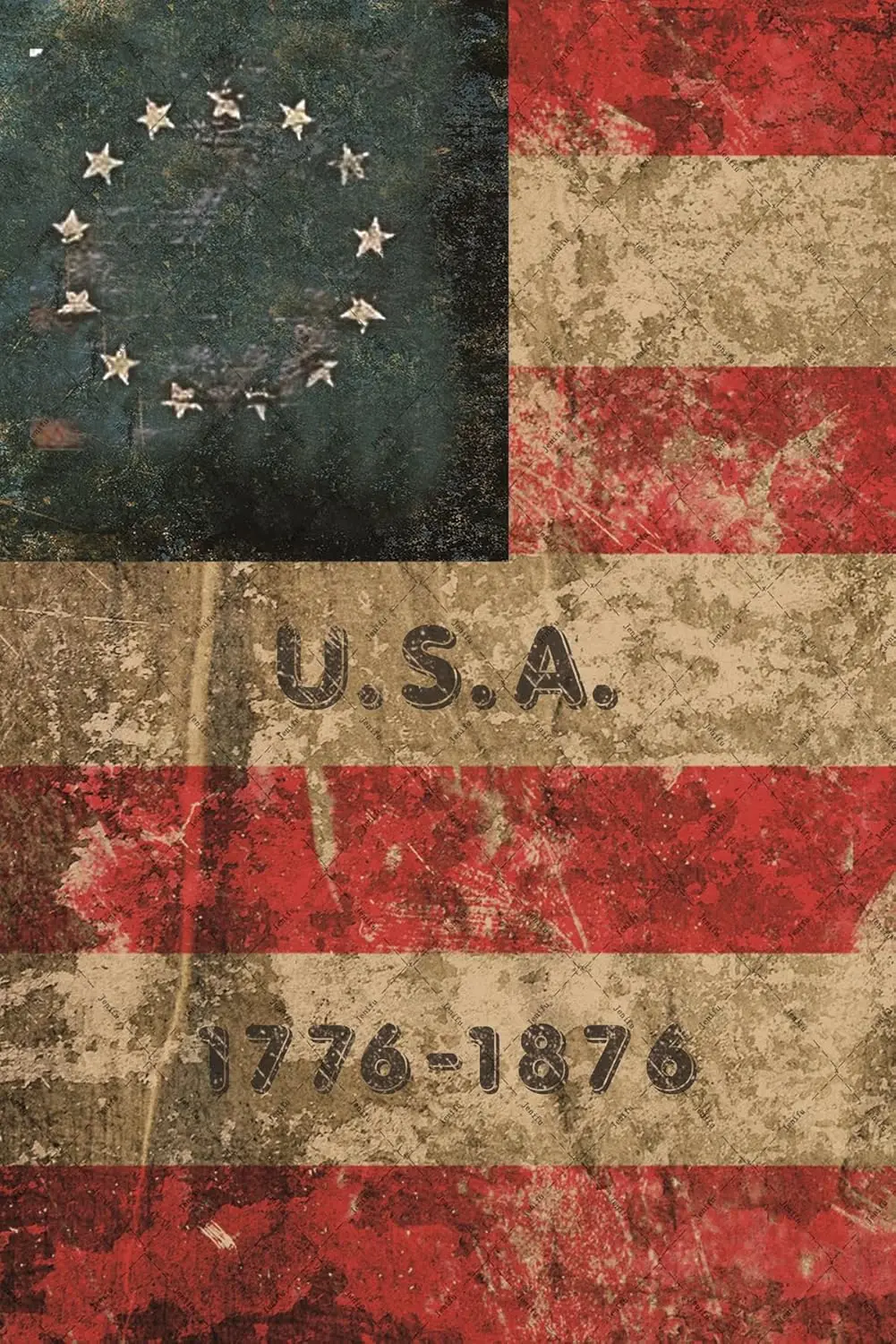 Ретро Metl Tn Sgn mercn Flg Sgns Плакат Unted Stte Ptrotc Gft Wll Plque Для дома Lvng Room Shop Offce